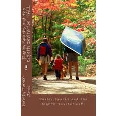 (英文圖書)Dudley Sparks and the Eighth Invitation Fall: A Catholic Kidz Book #1 平裝版, DorothyTurner-Jones#publishing, 英文
