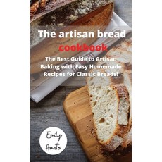 The Bread Machine Cookbook: The Best Guide to Artisan Baking with Easy Homemade Recipes for Classic ... 精裝版, Charlie Creative Lab, 英文