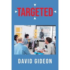 (英文圖書) Targeted 平裝版, Writers Branding LLC, 英文
