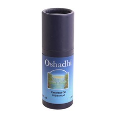 OSHADHI Hebawood 香薰精油 1ml, 希巴伍德