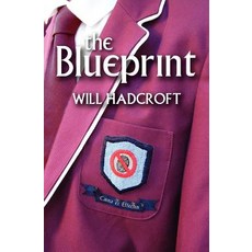 (英文圖書)The Blueprint 平裝版, Nordic, 英文