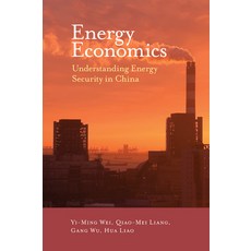 (英文圖書) Energy Economics: Understanding Energy Security in China 精裝版, Emerald Publishing Limited, 英文