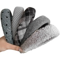 JOEKI 髮箍 灰色系多樣款式 柔軟舒適髮飾