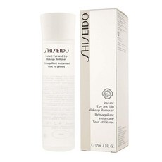 SHISEIDO 資生堂 眼唇卸妝液, 1個, 125ml