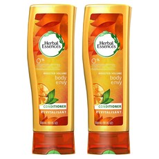 Herbal Essences Body Envy 豐盈護髮素, 2個, 300ml