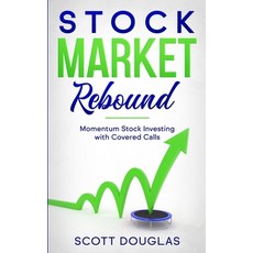 Stock Market Rebound 平裝版, Stewart Edge Publishing, 英文