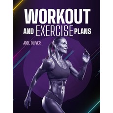 (英文圖書) Workout and Exercise Plans: Simple and Effective Routines for Beginners and Sen... 平裝版, Independently Published, 英文