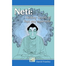 (英文圖書) Neti: Healing Secrets of Yoga and Ayurveda 平裝版, Lotus Press (WI), 英文
