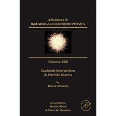 (英文圖書) Coulomb Interactions in Particle Beams: Volume 230 精裝版, Academic Press, 英文