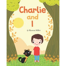 (英文圖書)Charlie and I 平裝版, Independently Published, 英文