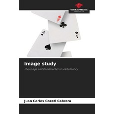 (英文圖書) Image study 平裝版, Our Knowledge Publishing, 英文