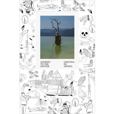 (英文圖書) Cristina de Middel: Journey to the Center 精裝版, Rm, 英文