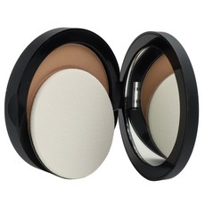 GLO SKIN BEAUTY 粉底 9g, 1個, Honey Medium