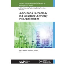 (英文圖書) Engineering Technology and Industrial Chemistry with Applications 平裝版, Apple Academic Press, 英文