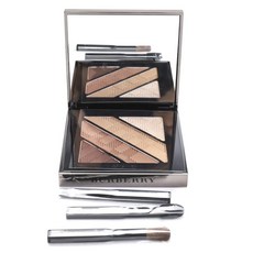 BURBERRY 完整眼影盤 5.4g, 1個, 02 摩卡