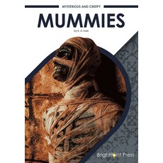 Mummies 精裝版, Brightpoint Press, 英文