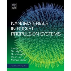 (英文圖書) Nanomaterials in Rocket Propulsion Systems 平裝版, Elsevier, 英文