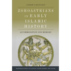 (英文圖書) Zoroastrians in Early Islamic History: Accommodation and Memory 平裝版, Edinburgh University Press, 英文