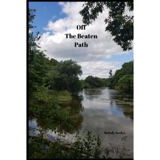 (英文圖書) Off the Beaten Path: Cryptoid Monster Adventure Hunting Book 平裝版, Independently Published, 英文