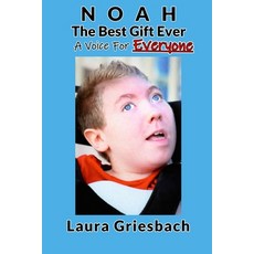NOAH The Best Gift Ever: A Voice for Everyone 平裝版, Lv2pla, Pllc, 英文