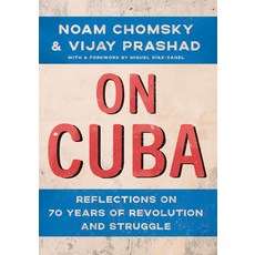 (英文圖書) On Cuba: Reflections on 70 Years of Revolution and Struggle 精裝版, New Press, 英文