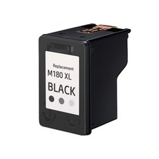 allday 三星相容墨水匣 INK-M180, 黑色, 1個