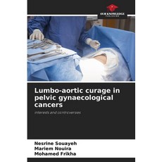 (英文圖書) Lumbo-aortic curage in pelvic gynaecological cancers 平裝版, Our Knowledge Publishing, 英文