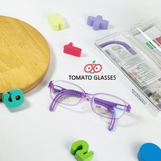 TOMATO GLASSES 可調式兒童眼鏡 KIDS C