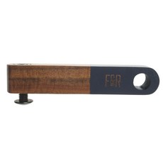 FOSTER & RYE 螺栓開瓶器開瓶器, 1個, 藍色