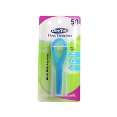 DenTek 舌苔刷, 50件