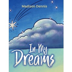(英文圖書)In My Dreams 精裝版, Palmetto Publishing, 英文
