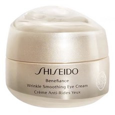 SHISEIDO 資生堂 激彈密澎潤眼霜, 1個, 15ml