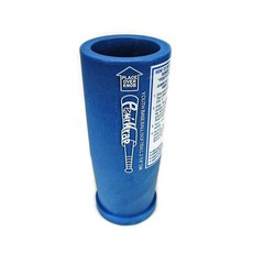 POW'R WRAP 球棒加重環, 藍色