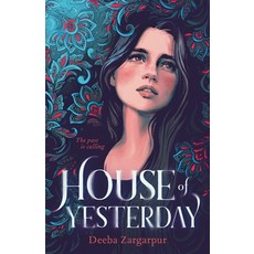 (英文圖書) House of Yesterday 精裝版, Farrar, Straus and Giroux (..., 英文