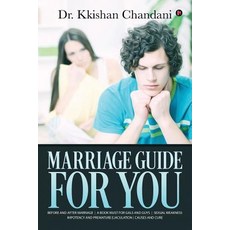 (英文圖書) Marriage Guide for You: Before and after Marriage A Book Must for Gals and Guys Sexual Weakne... 平裝版, Notion Press Media Pvt Ltd, 英文