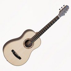 Dowina 民謠吉他 Cabernet BV sws 38吋, 1個