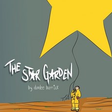 (英文圖書)The Star Garden: Events at the Edge of the Earth 平裝版, Phoenix & Peacock Publishing, 英文
