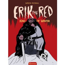 Erik the Red: King of Winter 精裝版, Centrala, 英文