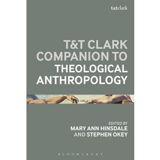 T&t Clark Handbook of Theological Anthropology 精裝版, 英文