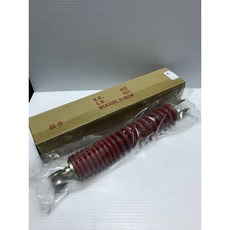 《少年家》KYMCO 光陽 原廠 LGJ8 金牌 後避震器 後叉 SJ25QC, 1個