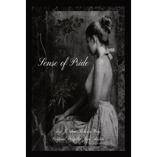 (英文圖書) Sense of Pride 平裝版, Jo Ann Gray, 英文