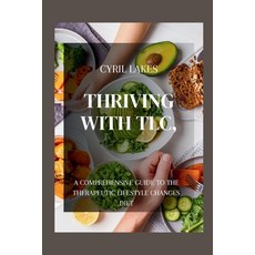 (英文圖書) Thriving with TLC: A Comprehensive Guide to the Therapeutic Lifestyle Changes Diet 平裝版, Independently Published, 英文