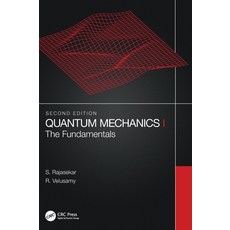 (英文圖書) Quantum Mechanics I: The Fundamentals 精裝版, CRC Press, 英文
