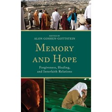 (英文圖書) Memory and Hope: Forgiveness Healing and Interfaith Relations 平裝版, Wipf & Stock Publishers, 英文