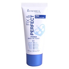 RIMMEL 倫敦芮魅 無暇妝前乳, 1個, 第一的
