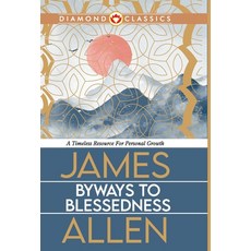 (英文圖書) Byways to Blessedness 精裝版, Diamond Magazine Private Li..., 英文