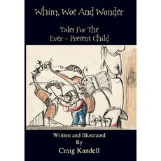 (英文圖書)Whim Woe and Wonder 精裝版, Xlibris, 英文