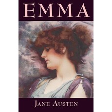 (英文圖書)Emma 平裝版, Editorium, 英文