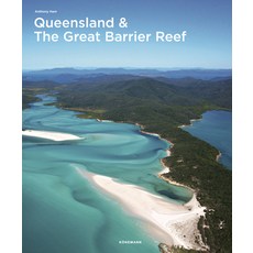 (英文圖書) Queensland & the Great Barrier Reef 精裝版, Koenemann, 英文