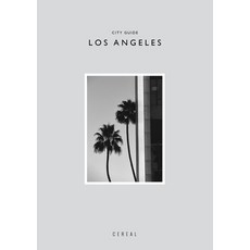 Cereal City Guide:Los Angeles, Abrams Image, 英文, 平裝版